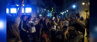 COVID-19: España pone fin al estado de alarma por coronavirus después de un año y dos meses España pone fin al estado de alarma por COVID-19 tras un año y dos meses