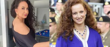 Hija de Janet Barboza comentó que confundieron a su madre con una princesa Hija de Janet Barboza comentó que confundieron a su madre con una princesa