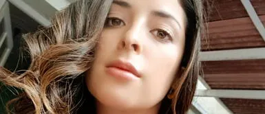 Andrea Luna Andrea Luna despide el verano con distinguidos diseños de bañadores ‘cut-out’