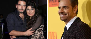 José Eduardo Derbez dedicó un mensaje a Victoria Ruffo. Hijo de Eugenio Derbez envía mensaje a Victoria Ruffo tras polémico comentario de su papá