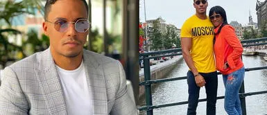 Jorgedian Dihigo junto a La Caro Band lanza tema a ritmo de salsa urbana Jorgedian Dihigo junto a La Caro Band lanza tema a ritmo de salsa urbana