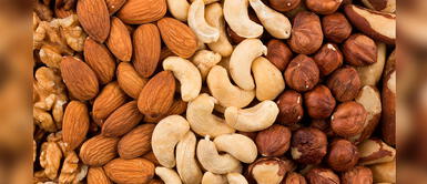 Superalimentos: Nutricionista explica qué alimentos te ayudan a combatir el frío y prevenir enfermedades respiratorias Nutricionista revela qué alimentos te ayudan a combatir el frío y prevenir un resfriado