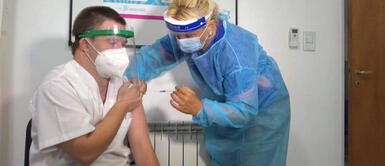 Minsa anunció que este martes 11 de mayo comienza la vacunación contra la COVID-19 de personas con síndrome de Down . Minsa anunció que MAÑANA comienza la vacunación de personas con síndrome de Down