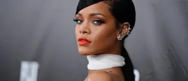 Rihanna y corte cabello Rihanna estrena radical cambio de look que revela corte en tendencia
