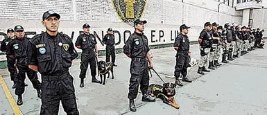 INPE realizó convocatoria laboral con sueldo de S/ 1800 soles. INPE lanza 77 plazas laborales con sueldos de S/ 1,800