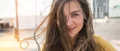 5 pasos para obtener un cabello sano, bonito y radiante en invierno 5 pasos para obtener un cabello sano, bonito y radiante en invierno