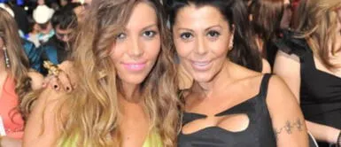 Frida Sofía habló sobre la posibilidad de una reconciliación con su mamá. Frida Sofía se pronuncia ante rumores por conflicto con Alejandra Guzmán