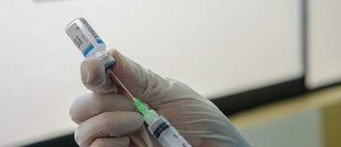 Vacunación: Minsa investigará denuncia sobre supuesto uso de jeringas vacías Vacunación: Minsa investigará denuncia sobre supuesto uso de jeringas vacías