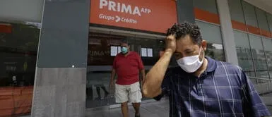 Retiro AFP: afiliados deben evaluar si es necesario disponer de los fondos Retiro AFP: afiliados deben evaluar si es necesario disponer de los fondos, recomienda especialista