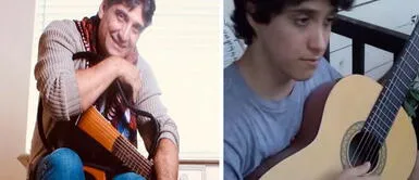 Hijo de Guillermo Dávila ataca fuerte al cantante en sus redes Hijo de Guillermo Dávila ataca fuerte al cantante en sus redes: “no puede dejar de hacerme la vida imposible”