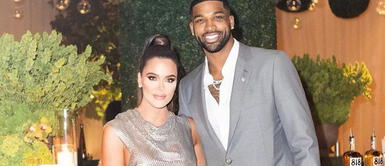 Khloé Kardashian sufrió otra infidelidad de Tristan Khloé Kardashian sufrió otra infidelidad de Tristan