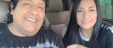 Magaly Medina comentó que le preocupa la salud de Toño Centella. Toño Centella invierte más de 9 mil soles en muebles para su esposa