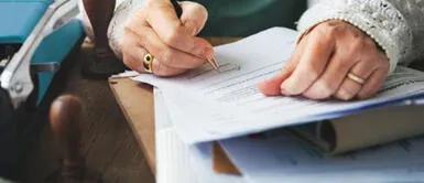 SUNARP: PASO a PASO para inscribir un testamento y una sucesión intestada en registros públicos. PASO a PASO para inscribir un testamento y una sucesión intestada en los registros públicos