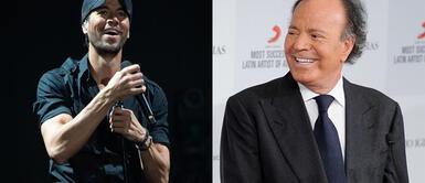 Conoce el motivo del quiebre de la relación entre Enrique Iglesias y su papá Julio Iglesias Conoce el motivo del quiebre de la relación entre Enrique Iglesias y su papá Julio Iglesias