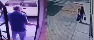 Paciente COVID-19 acusa a cuñada de robarle S/ 13 mil: Ella se ofreció a cuidarlo Paciente COVID-19 acusa a cuñada de robarle S/ 13 mil: Ella se ofreció a cuidarlo