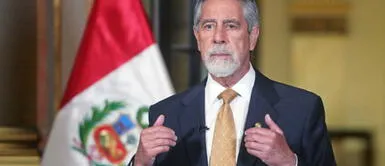 Sagasti tras denuncia de jeringas vacías: “Es un tipo de engaño que no se debe permitir” Sagasti tras denuncia de jeringas vacías: “Es un tipo de engaño que no se debe permitir”