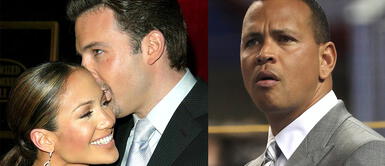 Así reaccionó Alex Rodríguez ante el viaje de Jennifer Lopez y Ben Affleck Así reaccionó Alex Rodríguez ante el viaje de Jennifer Lopez y Ben Affleck