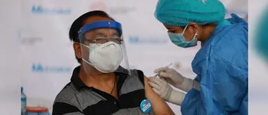 COVID-19 Perú: Cómo una personas de la tercera edad puede notar de que usan una jeringa sin vacuna durante vacunación ¿Cómo un adulto mayor puede darse cuenta de que utilizan una jeringa vacía durante su inmunización?