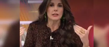 Por primera vez Disney hace una campaña incluyendo 4 rostros peruanos Rebeca Escribens defiende a personas que se vacunan en el extranjero: “nuestra salud no tiene precio”