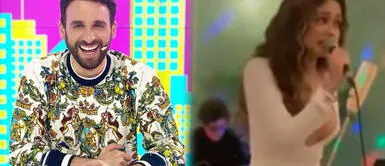 Rodrigo González critica vida de lujos de Mayra Goñi Rodrigo González a Mayra Goñi por vida en Miami: ‘No da para esa vida’