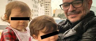 Ricardo Morán sin pelos en la lengua responde a usuario en Instagram. Ricardo Morán y su contundente respuesta a seguidor que le dijo que ‘nunca sería una madre para sus hijos’