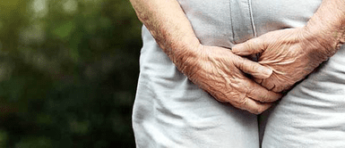 Incontinencia urinaria: ¿Cuáles son los síntomas y qué recomendaciones debemos seguir? Incontinencia urinaria: ¿Cuáles son los síntomas y qué recomendaciones debemos seguir?