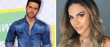 Medio mexicano sorprendió con su encuesta sobre Eleazar Gómez. Tefi Valenzuela: revista mexicana hace polémica encuesta sobre su agresor Eleazar Gómez