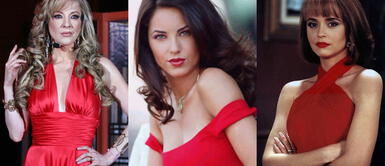 Esta es la icónica prenda que tus villanas preferidas tienen en común. Conoce cuál es la glamurosa prenda que todas tus villanas favoritas tienen en común