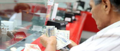 Retiro AFP: Conoce cuándo será publicado el procedimiento para acceder hasta a 4 UIT del fondo de pensiones Retiro AFP: Conoce cuándo será publicado el procedimiento para acceder hasta a 4 UIT del fondo de pensiones