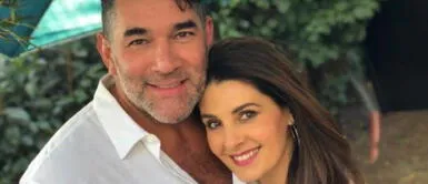 Los actores de melodramas rompieron su silencio sobre su matrimonio. Mayrín Villanueva y Eduardo Santamarina revelan si terminó su relación amorosa