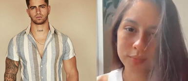 Diego Zurek compate tierna foto con su hijo, pero su expareja lo desenmascara como padre. Diego Zurek responde a la madre de su hijo: “Para ver a mi hijo no puedo ver a nadie 5 días antes”