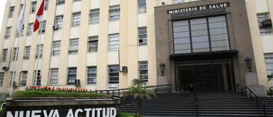 Convocatorias de empleo del Ministerio de Salud. ¿Sin chamba? Ministerio de Salud lanza 6258 puestos de trabajo en medio de la pandemia