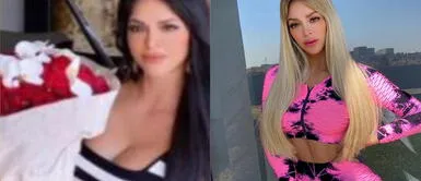 ¿Rodrigo González llamó 'pinocha' a Sheyla Rojas? Rodrigo González revela la verdad detrás de los regalos de Sheyla Rojas