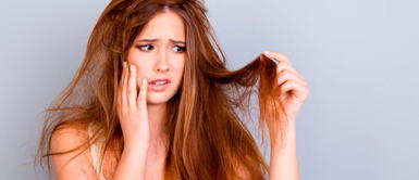 Especialista capilar advierte uso mascarillas caseras Especialista capilar revela el peligro de usar mascarillas caseras en el cabello