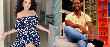 Giselo negaría a Janet Barboza Giselo enciende la polémica con nuevo enfrentamiento con Janet Barboza