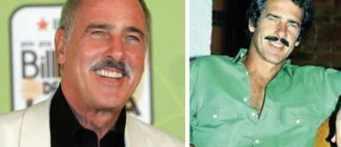 El actor mexicana asombró con su revelación. Andrés García impacta al contar su relación con narcotraficantes más buscados de México