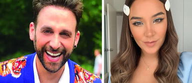 Rodrigo González le responde fuerte a Alessandra Fuller Rodrigo González le responde fuerte a Alessandra Fuller