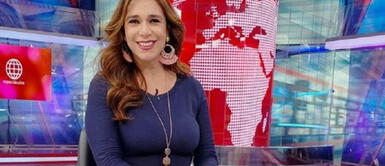 Verónica Linares denuncia acoso Verónica Linares denuncia acoso por parte de dos sujetos que llegaron hasta su trabajo