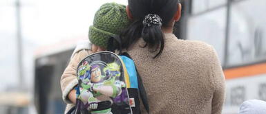 Pensión orfandad es entregada a menores de edad que hayan perdido a su madre o padre durante la pandemia del coronavirus. Pensión orfandad: ¿Cómo tramitar el subsidio mensual para menores huérfanos por COVID-19?