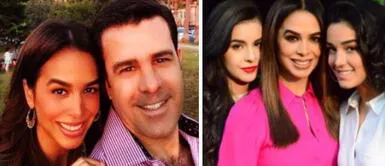 La primogénita de la actriz dio a conocer cómo es su nuevo estilo de vida tras irse a Europa. Hija de Biby Gaytán y Capetillo revela la verdad por la que abandonó su casa