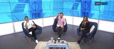 Periodistas deportivos se disculparon tras expresiones machistas contra Fátima Segovia y Jossmery Toledo Periodistas deportivos se disculparon tras expresiones machistas contra Fátima Segovia y Jossmery Toledo