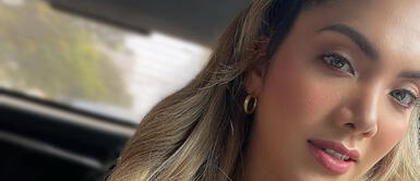 Isabel Acevedo disfruta las playas de Miami con swimsuit en tendencia. Isabel Acevedo domina las playas de Miami con osado traje de baño que lleva tendencia