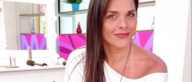 Giovanna Valcárcel sorprendió con anuncio. Giovanna Valcárcel reveló que acabó su relación con Kim Zollner tras de dos años de noviazgo