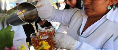 Beneficios del emoliente Emoliente: ¿Qué propiedades medicinales posee cada uno de sus ingredientes?