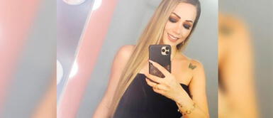 Melissa Klug al natural Melissa Klug se muestra al natural y luce radiante con la tendencia del 'no makeup'