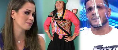 Estafa de viajes por instagram Mario Irivarren, Melissa Klug y Nicola Porcella involucrados en caso de estafa por viajes