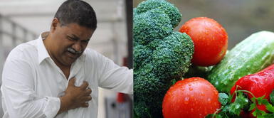 Salud cardiovascular: Nutricionista revela que alimentos ayudan a proteger nuestro corazón ¿Qué alimentos ayudan a cuidar nuestra salud cardiovascular? Nutricionista explica