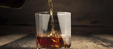 cocteles con whisky Recetas fáciles: tres cócteles para celebrar el Día Mundial del Whisky