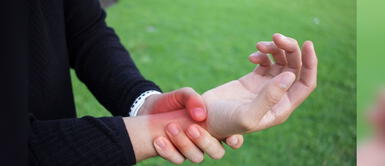 Reumatólogo advierte que el frío influye en incrementar la percepción del dolor en menores de edad Menores con enfermedades reumáticas sufren intensos dolores por bajas temperaturas, advierte reumatólogo