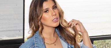 Yahaira en miami Yahaira Plasencia es captada en lujosa discoteca de Miami